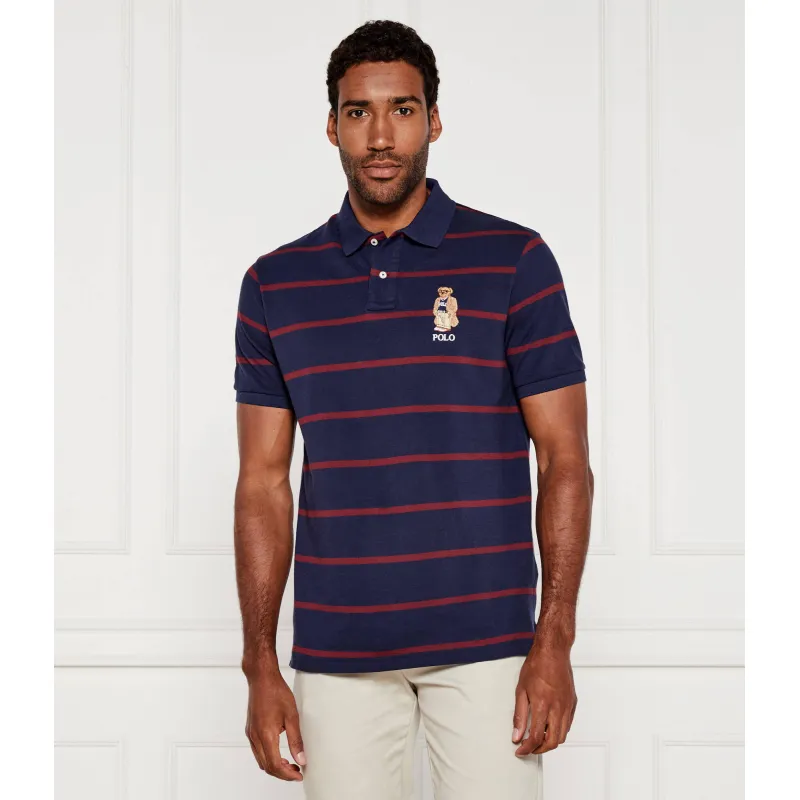 POLO RALPH LAUREN Polo | Custom slim fit