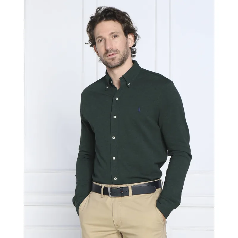 POLO RALPH LAUREN Koszula | Regular Fit