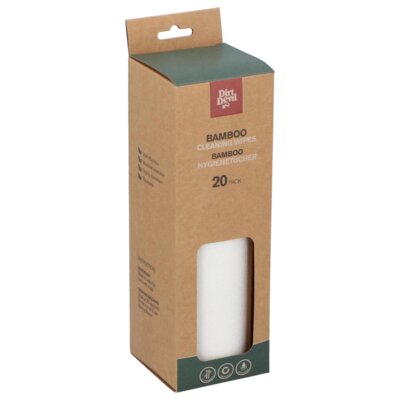 Ściereczka DIRT DEVIL (20 sztuk)