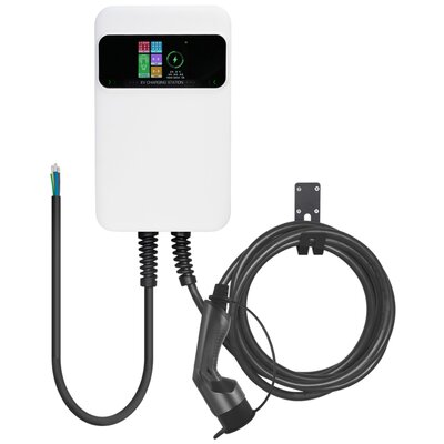 Ładowarka do samochodu elektrycznego BESEN SQ20 App 11 kW