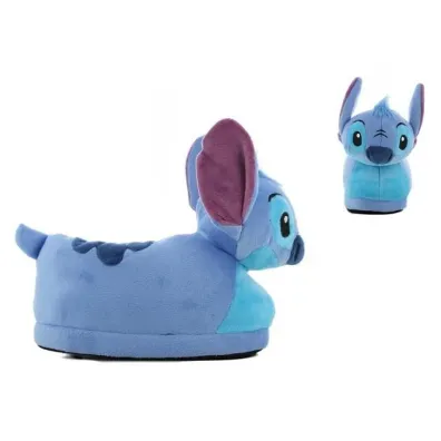 Kapcie pełne Stitch rozm. 29