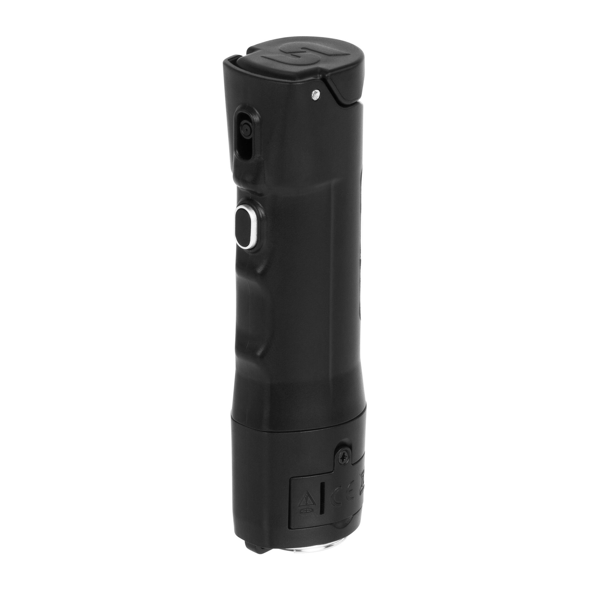 Sabre Gaz pieprzowy 2-in-1 Personal Alarm Black 15,9 ml - żel
