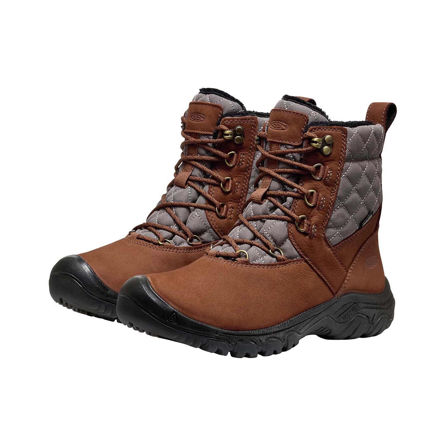 Śniegowce damskie KEEN GRETA BOOT II WP