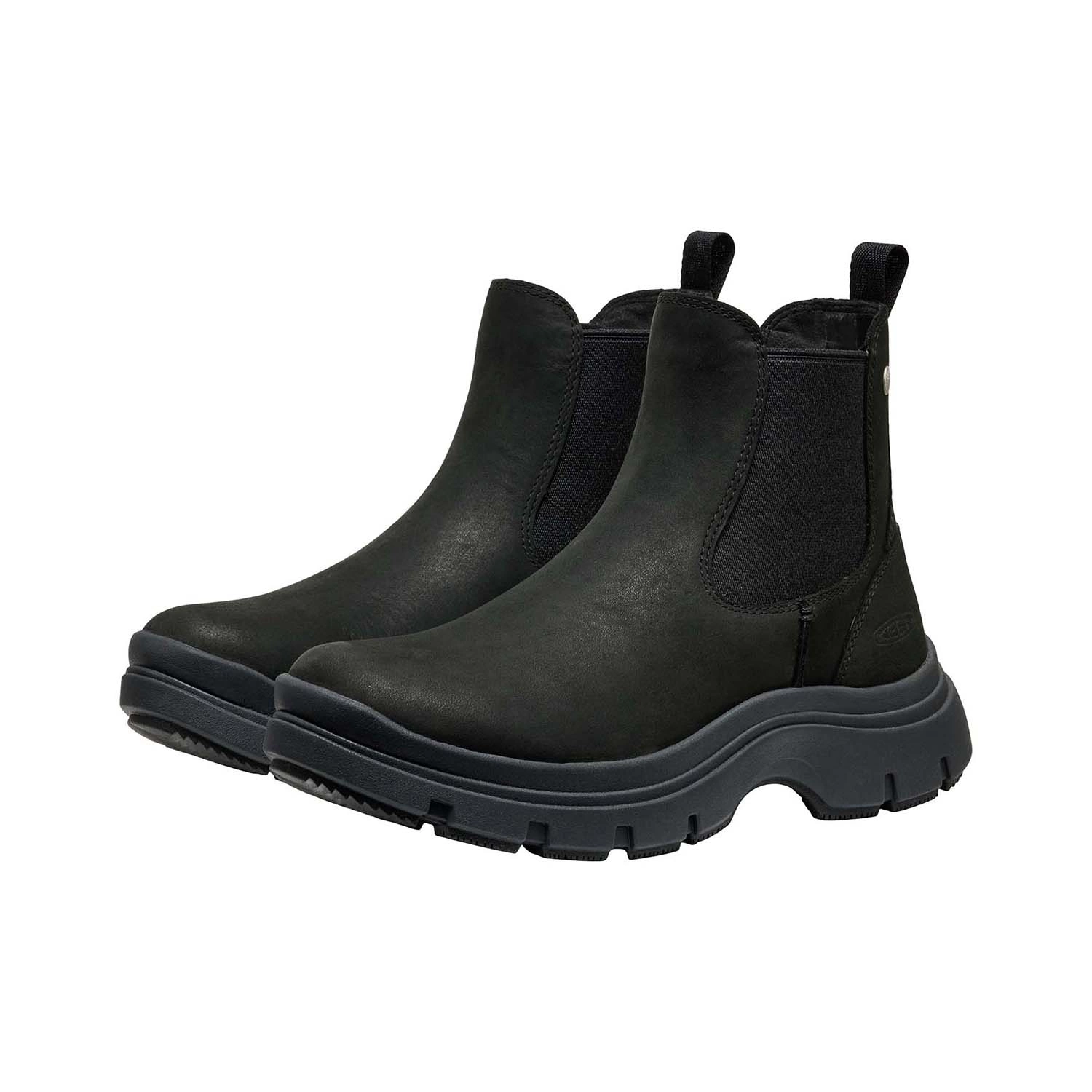 Śniegowce damskie KEEN KOSA CHELSEA