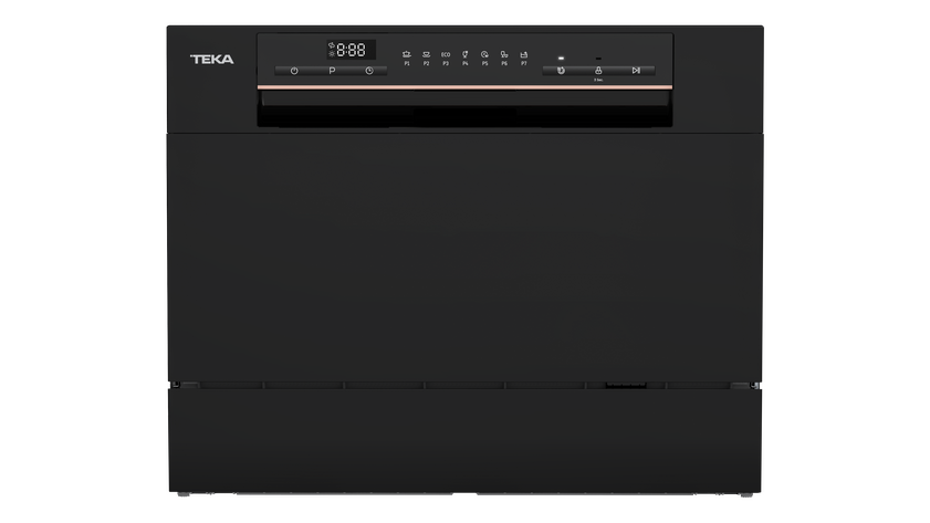 Teka LC 24700 BK