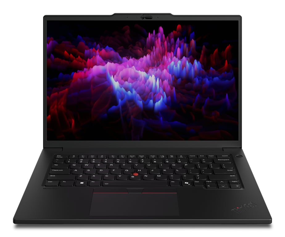 Lenovo ThinkPad P14s Gen 6 (Intel) Intel Core Ultra 7 255H (14.5