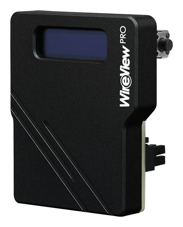 Thermal Grizzly WireView Pro GPU Uniwersalne Zestaw GPU TG-WV-90-P-H1N