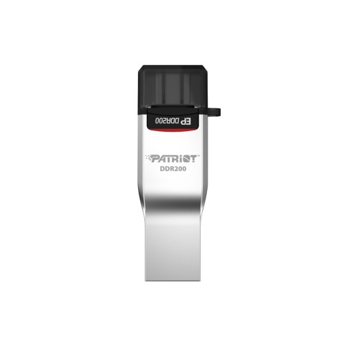 Patriot EP DDR200 Micro SDXC 512GB 160/120 MB/s U3 PEF512GEP33MCX