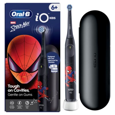 ORAL-B iO Marvel Spiderman