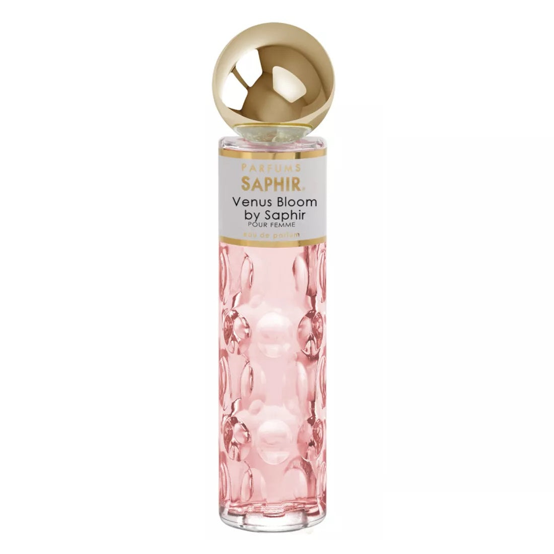 Saphir Venus Bloom Pour Femme woda perfumowana spray 200 ml