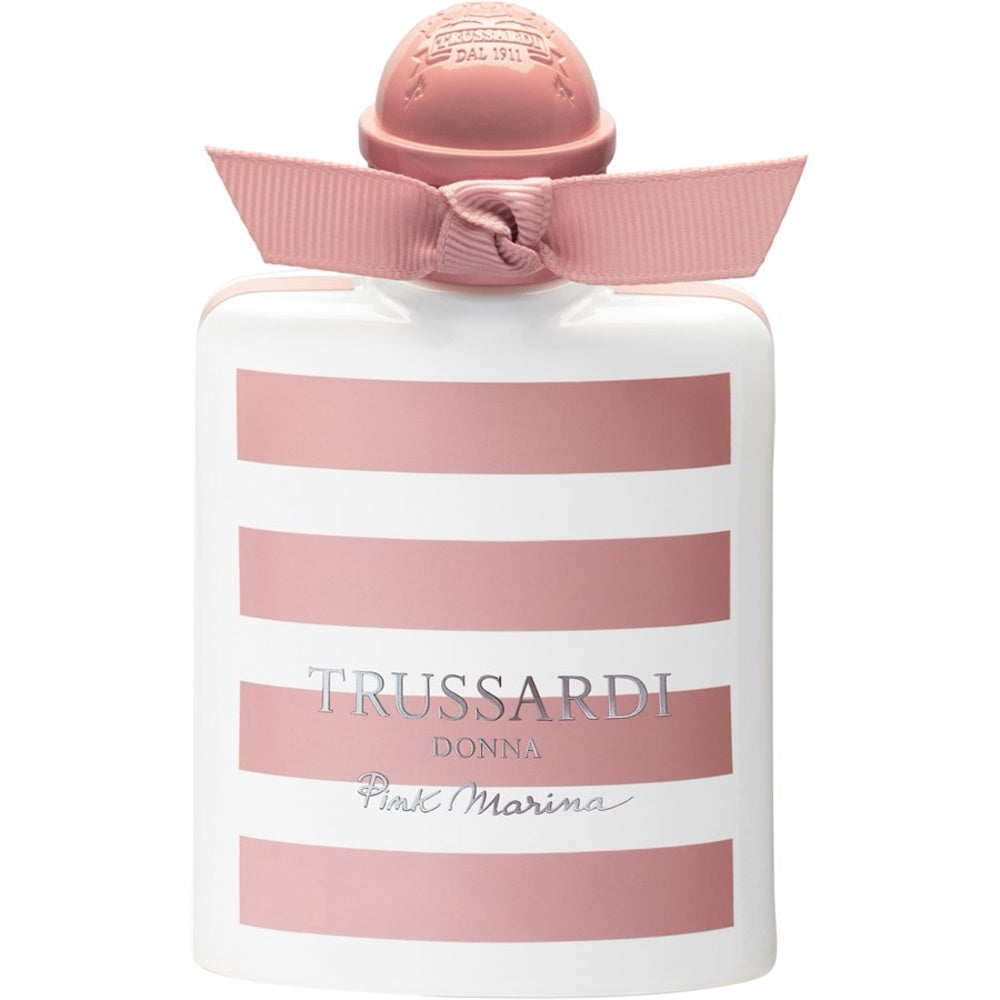 Trussardi Donna Pink Marina woda toaletowa spray 100ml -
