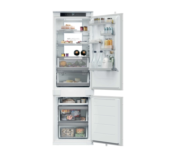 Haier Seria 4 HBQW7518D Total No Frost