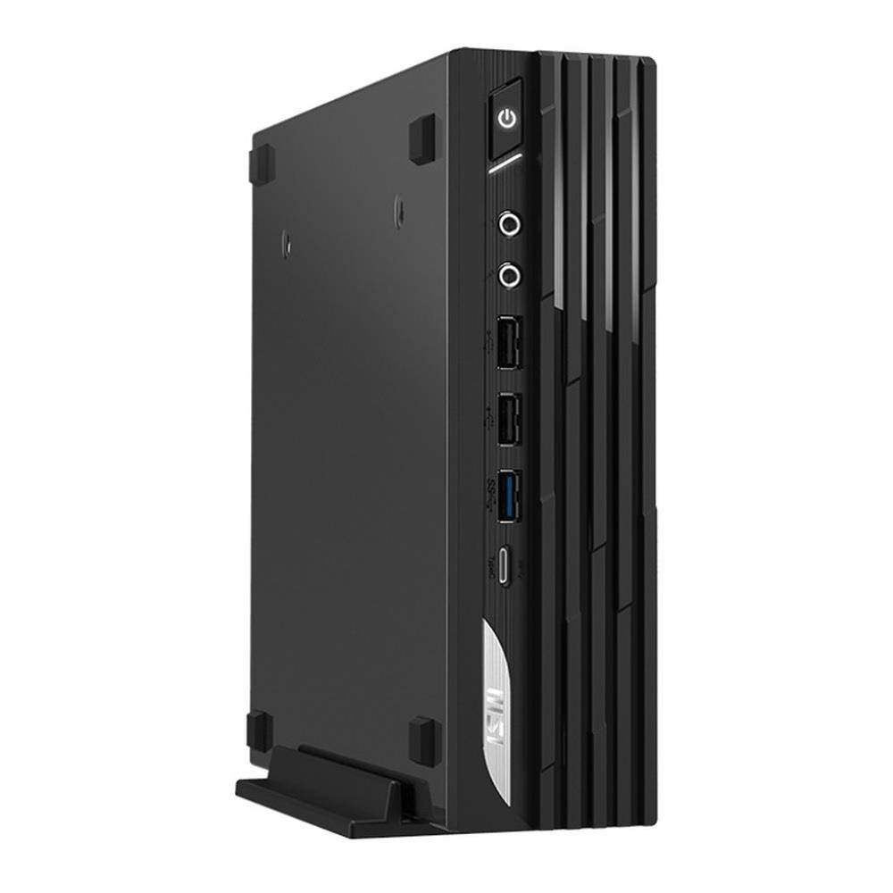 PC MSI PRO DP21 14M-889EU i5-14400/16GB/SSD512GB/UHD/802.11 AX/BT