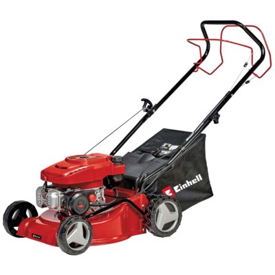 EINHELL GC-PM 40/2 S 3404823 Kosiarka spalinowa Z napędem