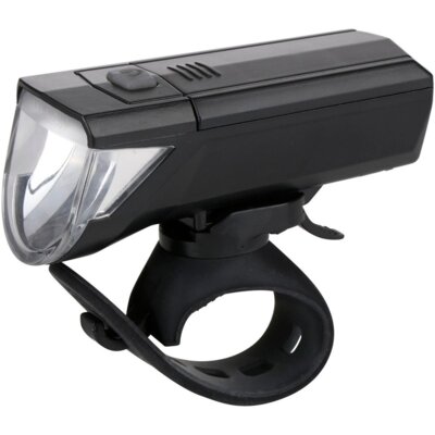 Lampka rowerowa DUNLOP 332369