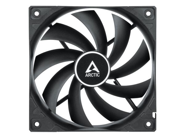 ARCTIC F12 PWM 5 Pack 5x120mm ACFAN00145A
