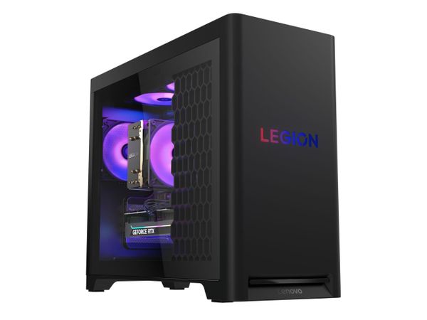 LENOVO Legion T5 Ultra 5-225/32GB/1TB RTX5060Ti