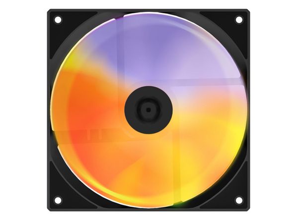 Silver Monkey X Seifu140 ARGB SMXC063