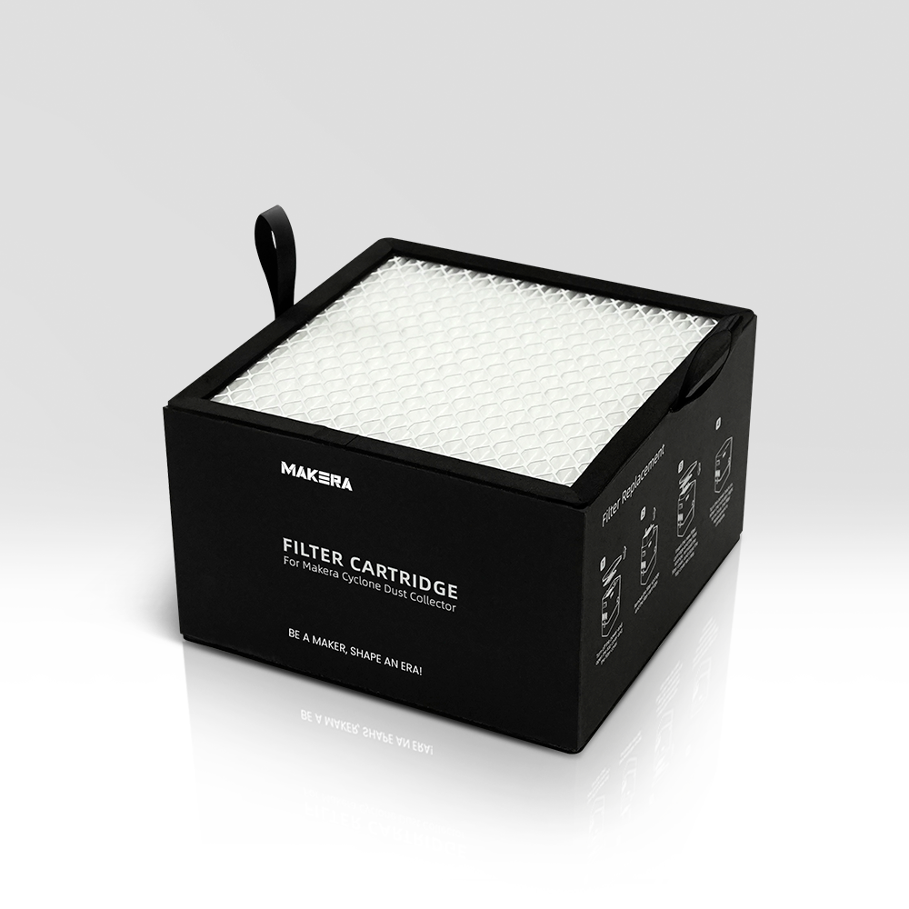 Filter Cartridge For Makera Cylcone Dust Collector