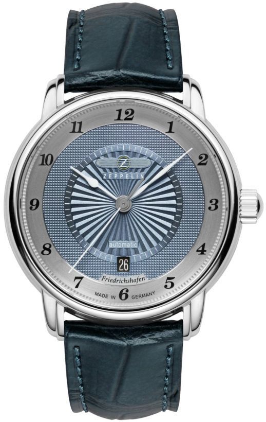 Zegarek męski Zeppelin 8556-3