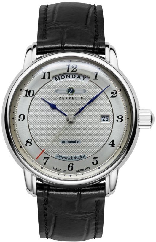 Zegarek męski Zeppelin 8562-4