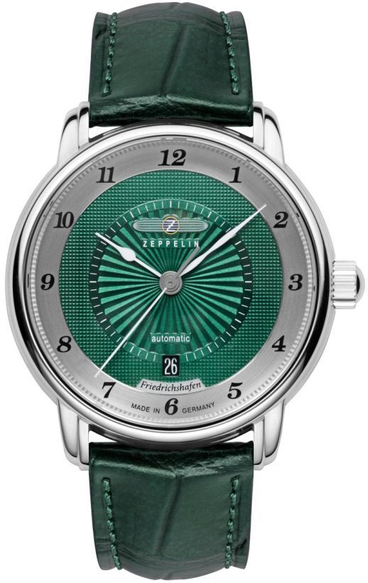 Zegarek męski Zeppelin 8556-2