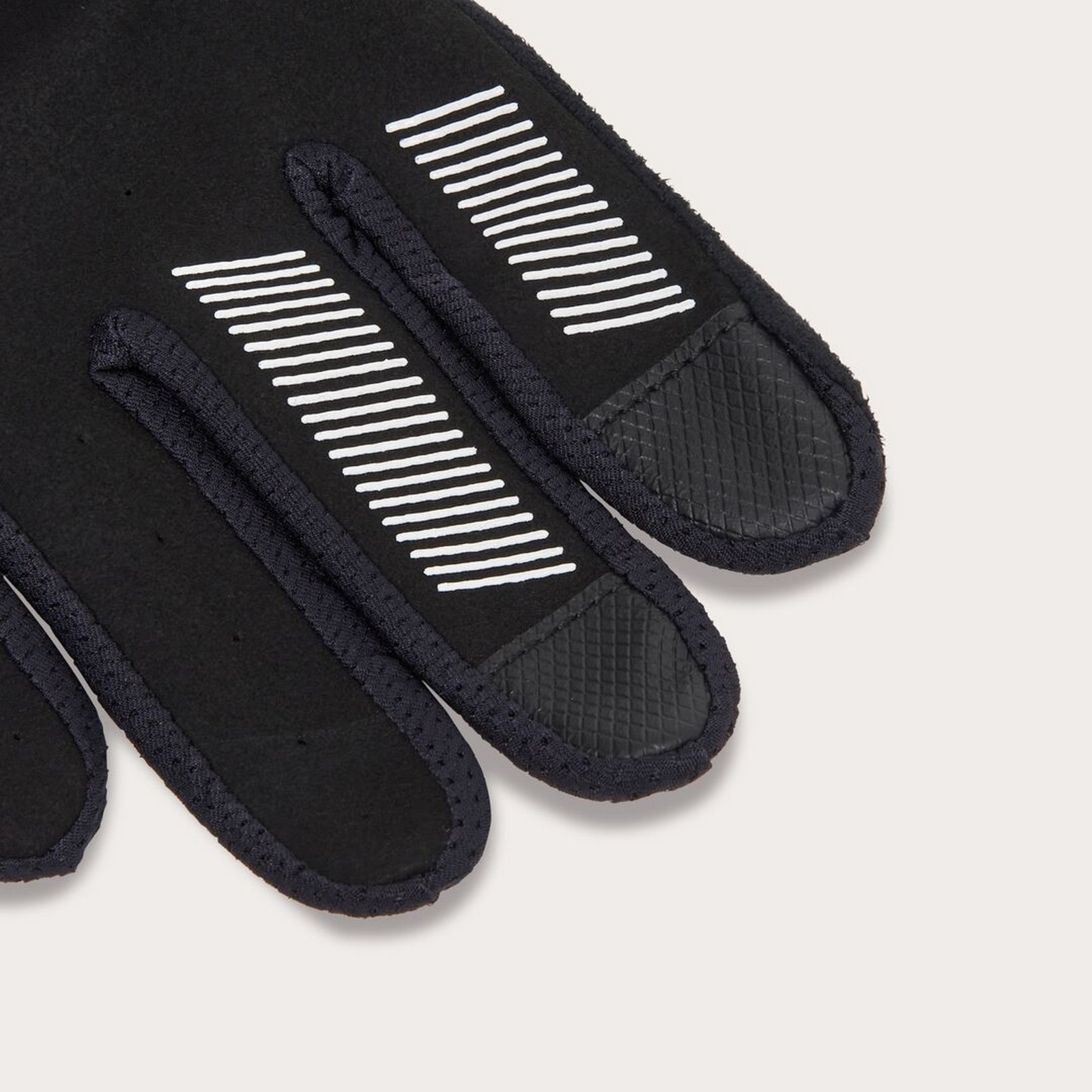 Rękawice rowerowe męskie Oakley ALL MOUNTAIN MTB czarne FOS901476-022