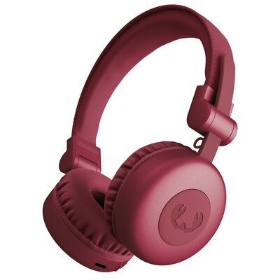 Fresh 'n Rebel Code Core  USB Type-C Bluetooth Czerwony