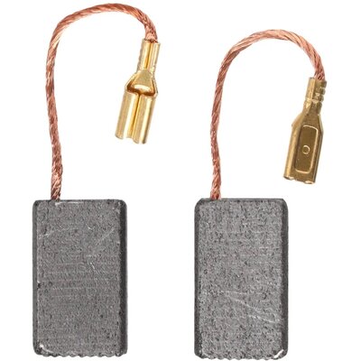 Szczotki elektrografitowe DEDRA YSG063