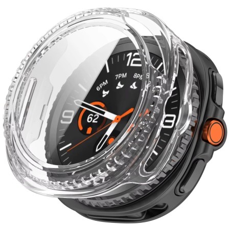 ETUI DO SAMSUNG GALAXY WATCH 8 CLASSIC 46MM BEZBARWNE