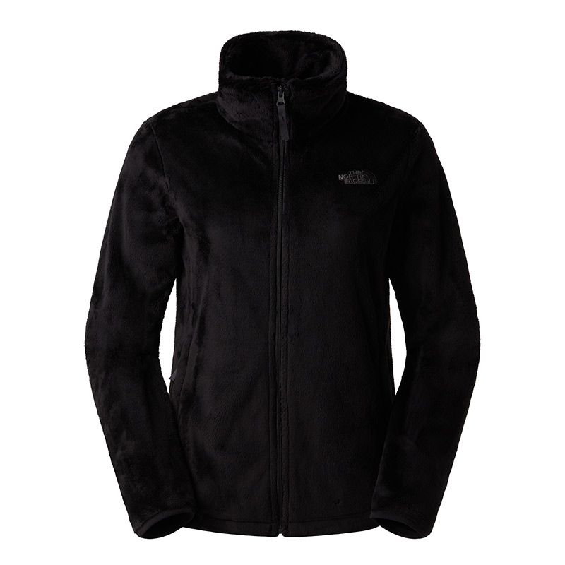 Bluza damska The North Face Osito 0A7UQJ4H01 - czarna