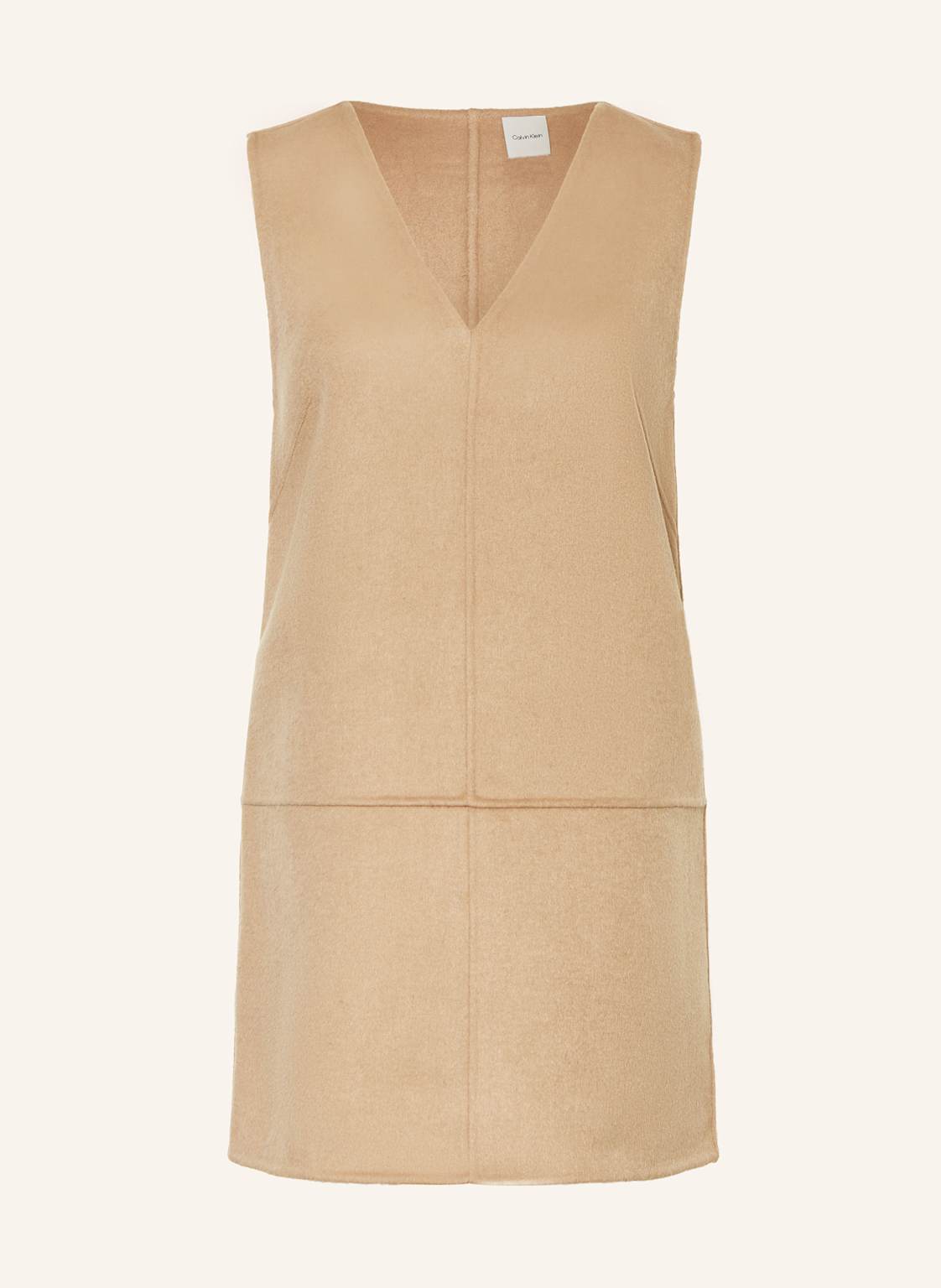 Calvin Klein Sukienka braun