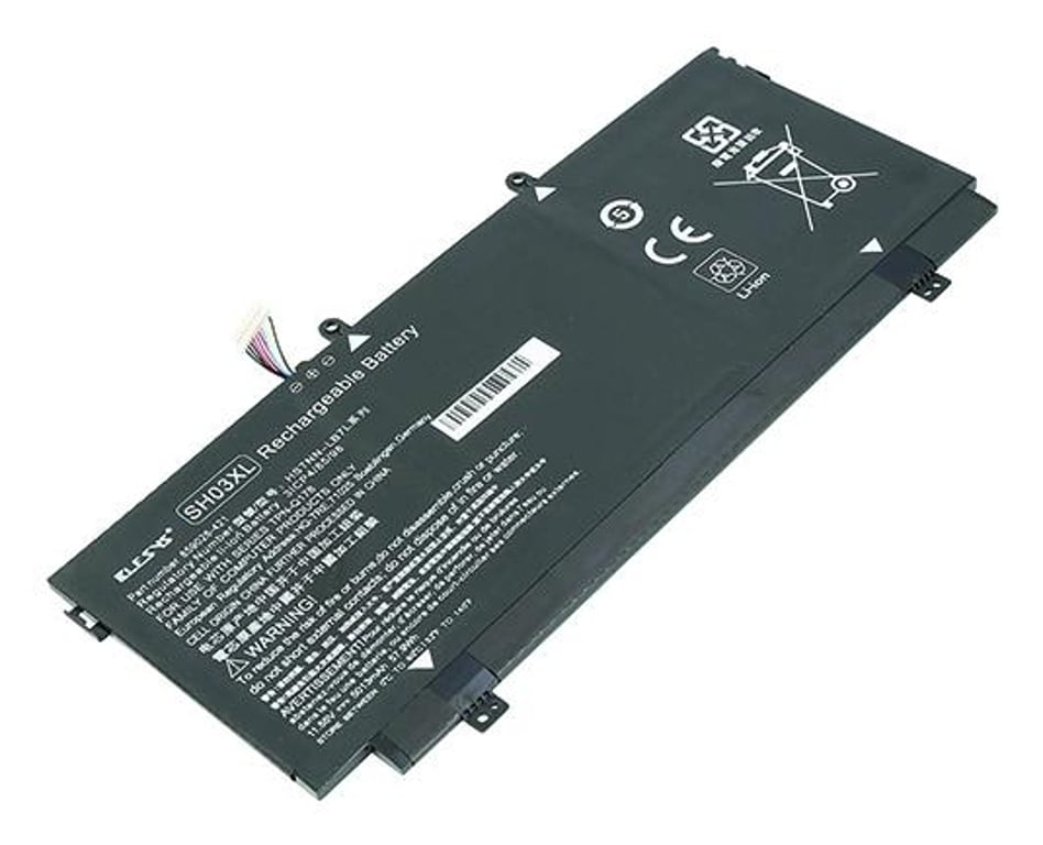 Extra Digital NB460809 części zamienne do notatników Bateria
