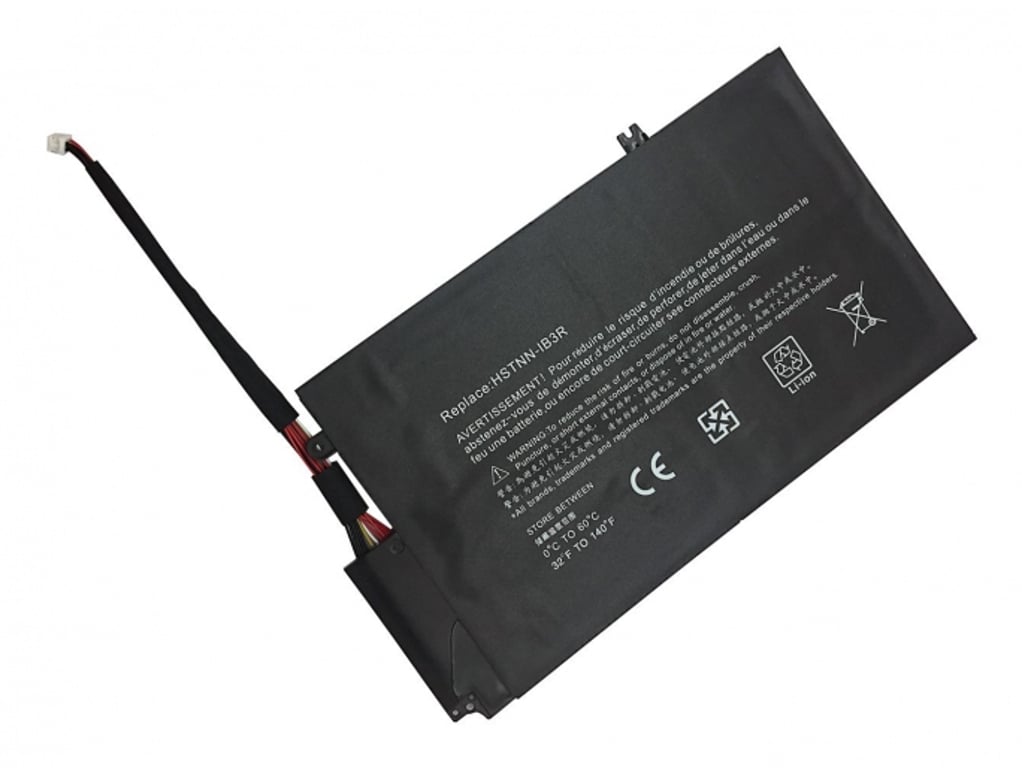 Extra Digital NB460670 części zamienne do notatników Bateria