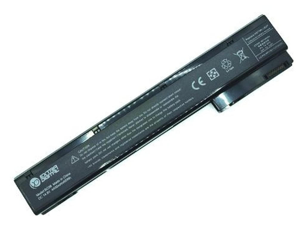 Extra Digital NB461288 części zamienne do notatników Bateria