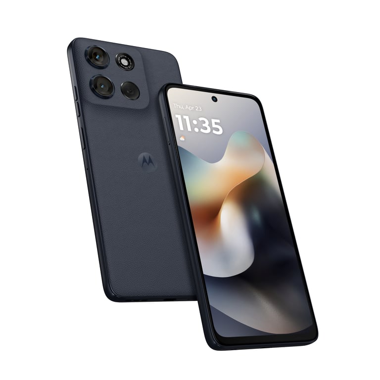 Motorola Moto G56 5G 8/512GB Czarny