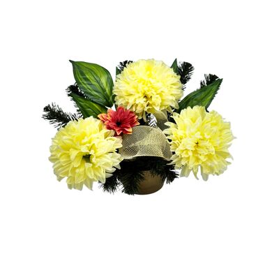 Wiązanka w misie HD/26P/25