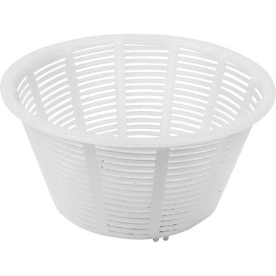 Forma serowarska okrągła 13 x 13 x 7 cm na 500 g Browin