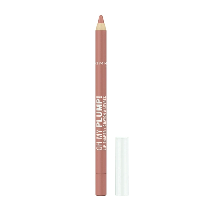 Rimmel Oh My Plump! konturówka do ust 030 Oh Honey! 1,2 g