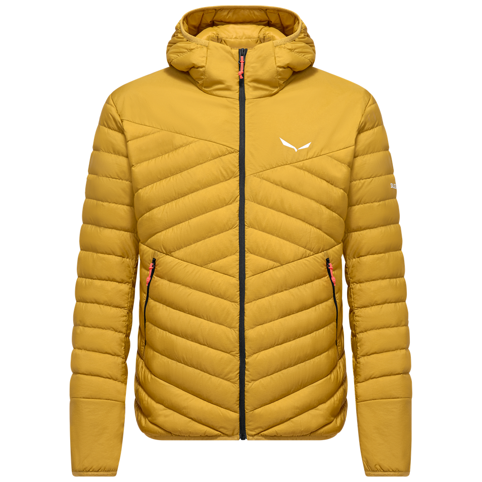 Kurtka męska Salewa Brenta Rds Dwn M Jkt Rozmiar: XXL / Kolor: ciemnozielony