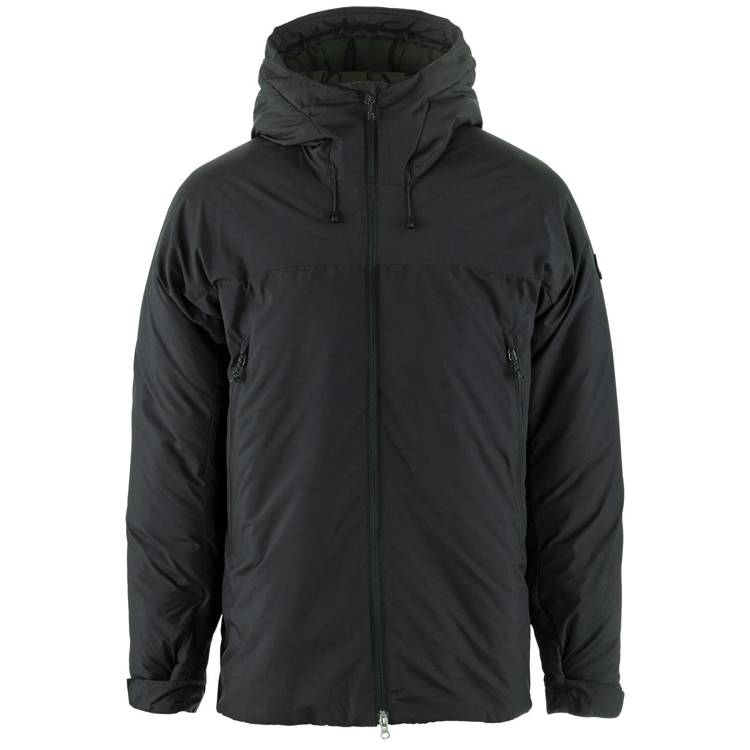 Kurtka zimowa męska Fjällräven Bergtagen 130 Insulation Jkt M Rozmiar: XL / Kolor: czarny