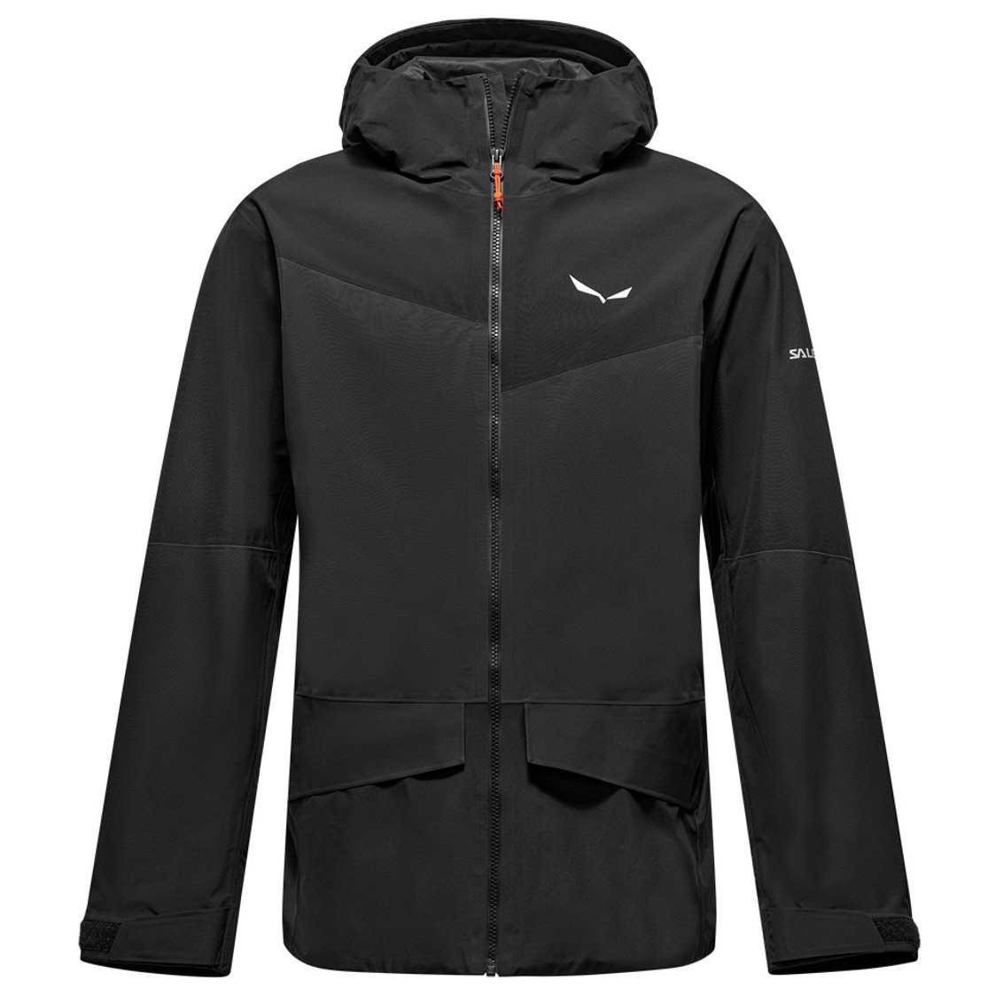 Kurtka męska Salewa Puez Gtx 2L Epe Jacket M Rozmiar: M / Kolor: czarny
