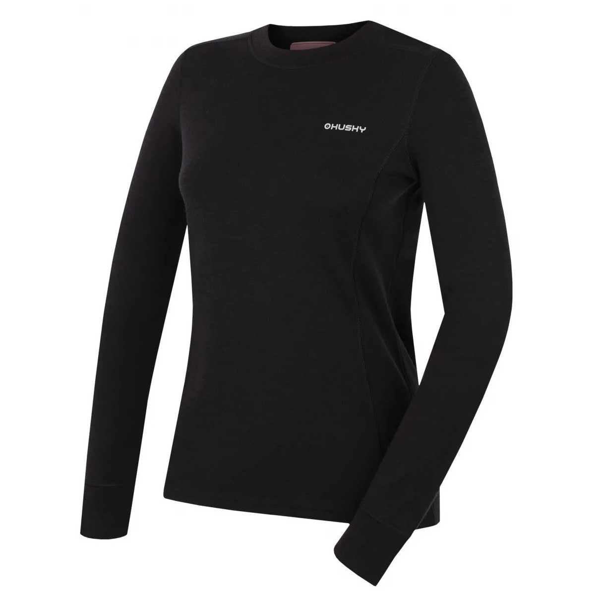 Bluza damska Husky Aron L Rozmiar: XL / Kolor: czarny