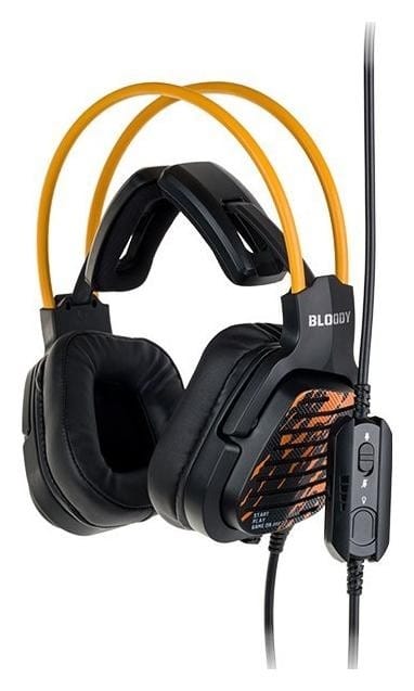 A4Tech Bloody G565 Energy czarne