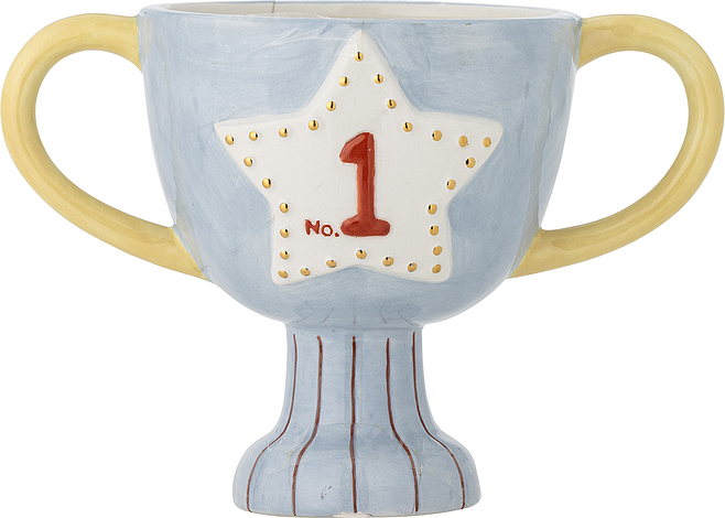 Bloomingville Osłonka na doniczkę Trophy