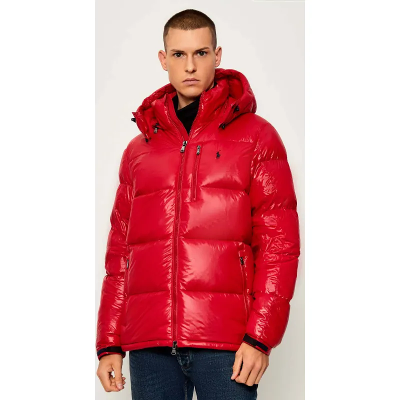 POLO RALPH LAUREN Puchowa kurtka Regular Fit