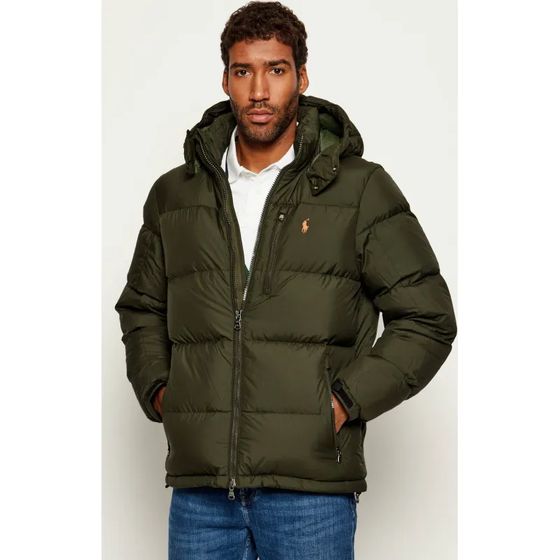 POLO RALPH LAUREN Puchowa kurtka Regular Fit