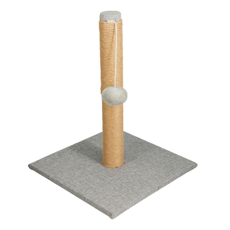 Drapak dla kota z piłką 30x30x39 cm