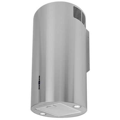 GOTZE & JENSEN WH701SS Satynowy 565m3/h 65dB klasa B