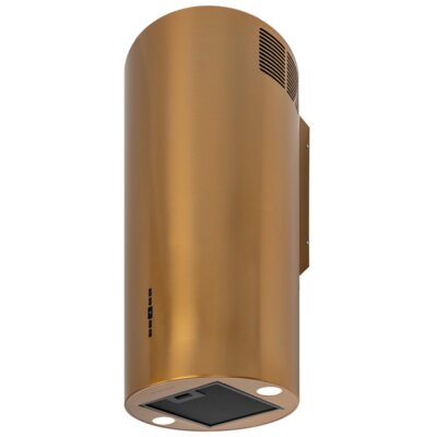 GOTZE & JENSEN WH701GS Złoty 565m3/h 65dB klasa B